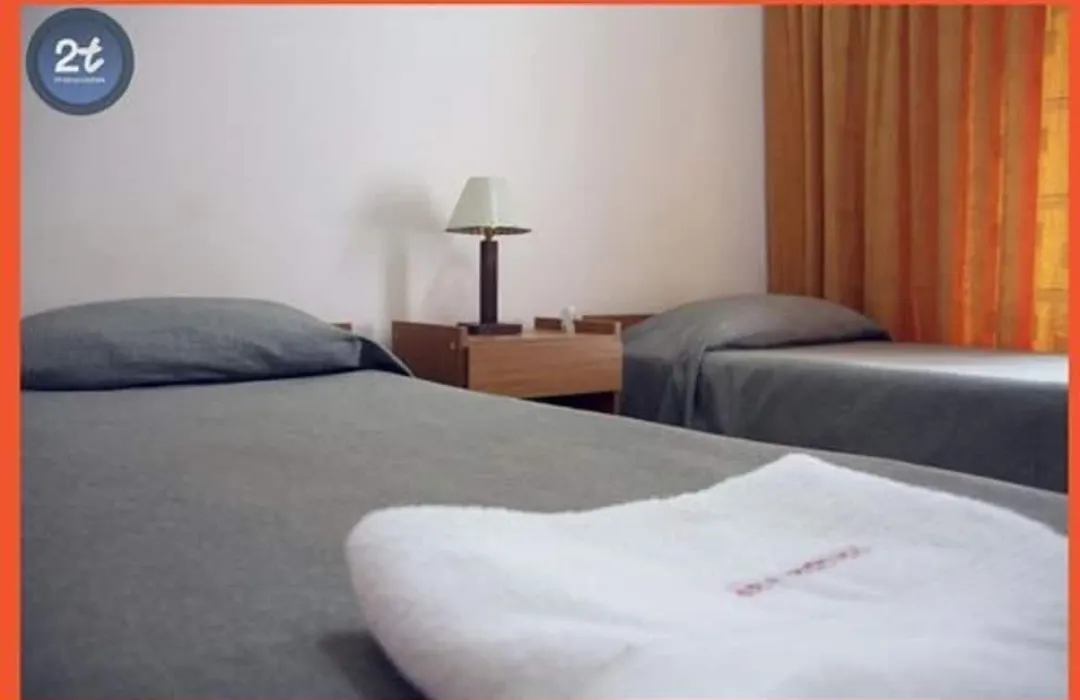 Bet Hotel Buenos Aires-1