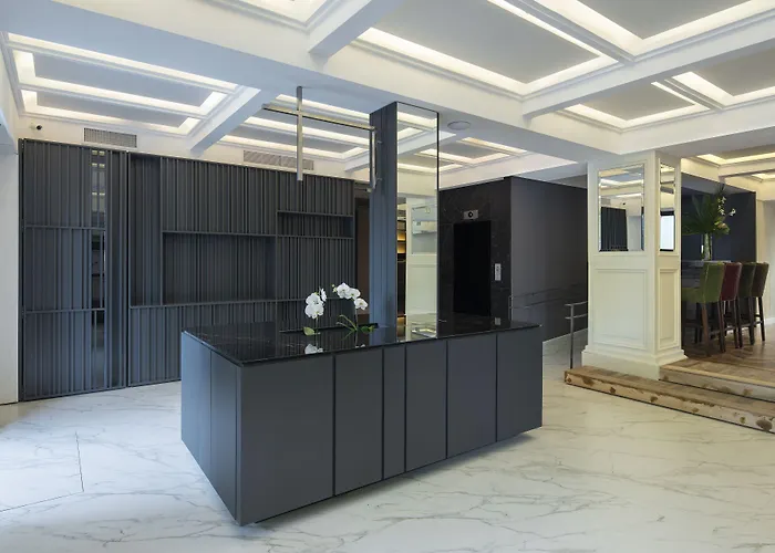 Palacio Paz Boutique Hotel Ciudad Autónoma de Ciudad Autónoma de Buenos Aires